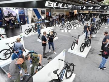 ZEG Commits To Eurobike